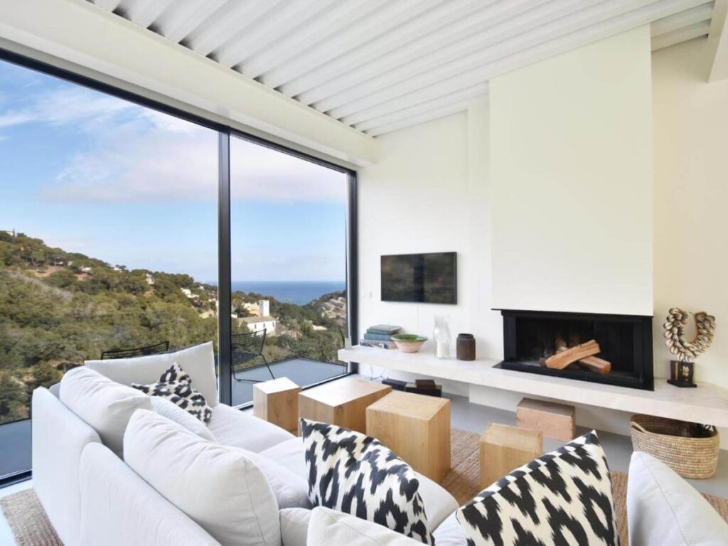 COSTA BRAVA Begur Casa Energias Serenas vakantiehuis holiday home HOLASPAIN