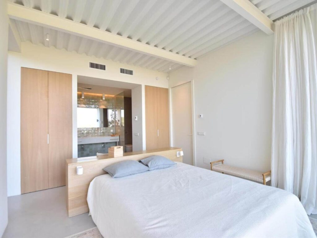 COSTA BRAVA Begur Casa Energias Serenas vakantiehuis holiday home HOLASPAIN