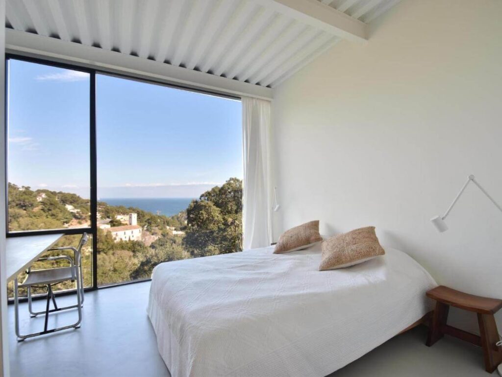 COSTA BRAVA Begur Casa Energias Serenas vakantiehuis holiday home HOLASPAIN