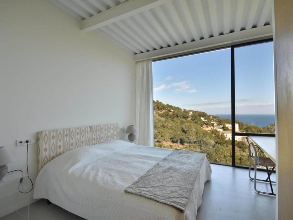 COSTA BRAVA Begur Casa Energias Serenas vakantiehuis holiday home HOLASPAIN