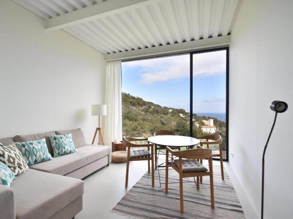 COSTA BRAVA Begur Casa Energias Serenas vakantiehuis holiday home HOLASPAIN