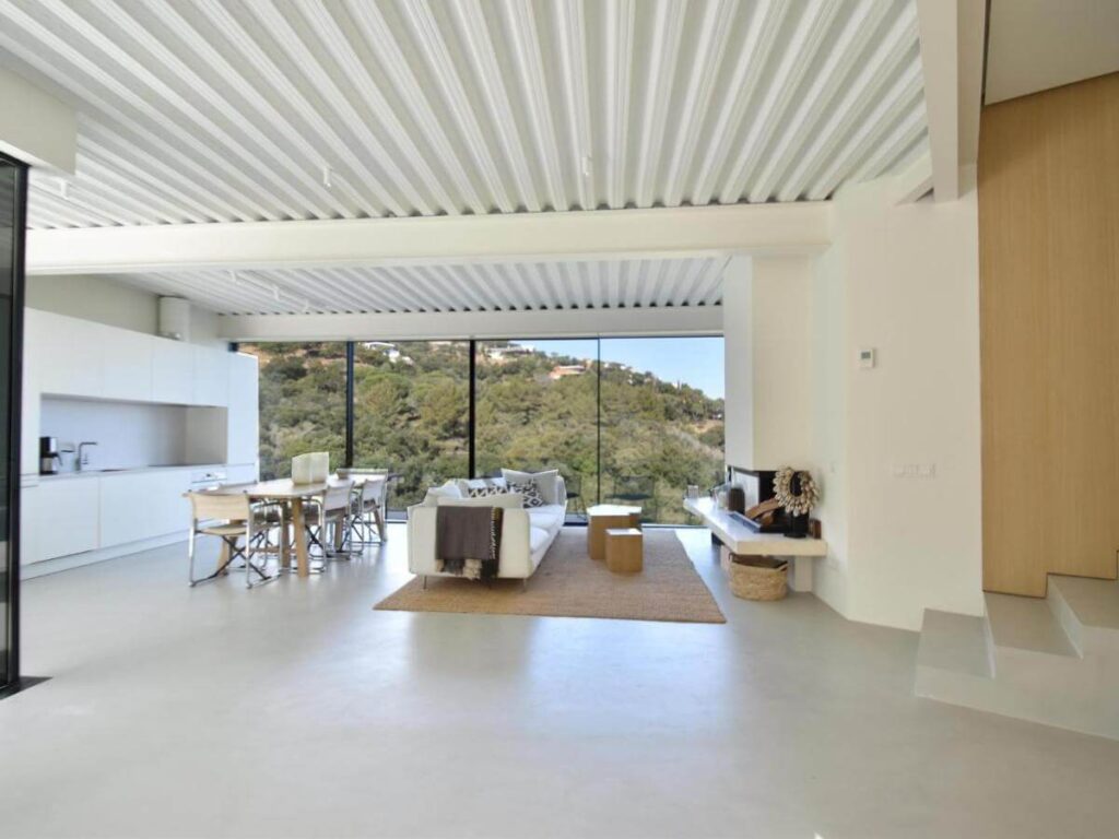 COSTA BRAVA Begur Casa Energias Serenas vakantiehuis holiday home HOLASPAIN