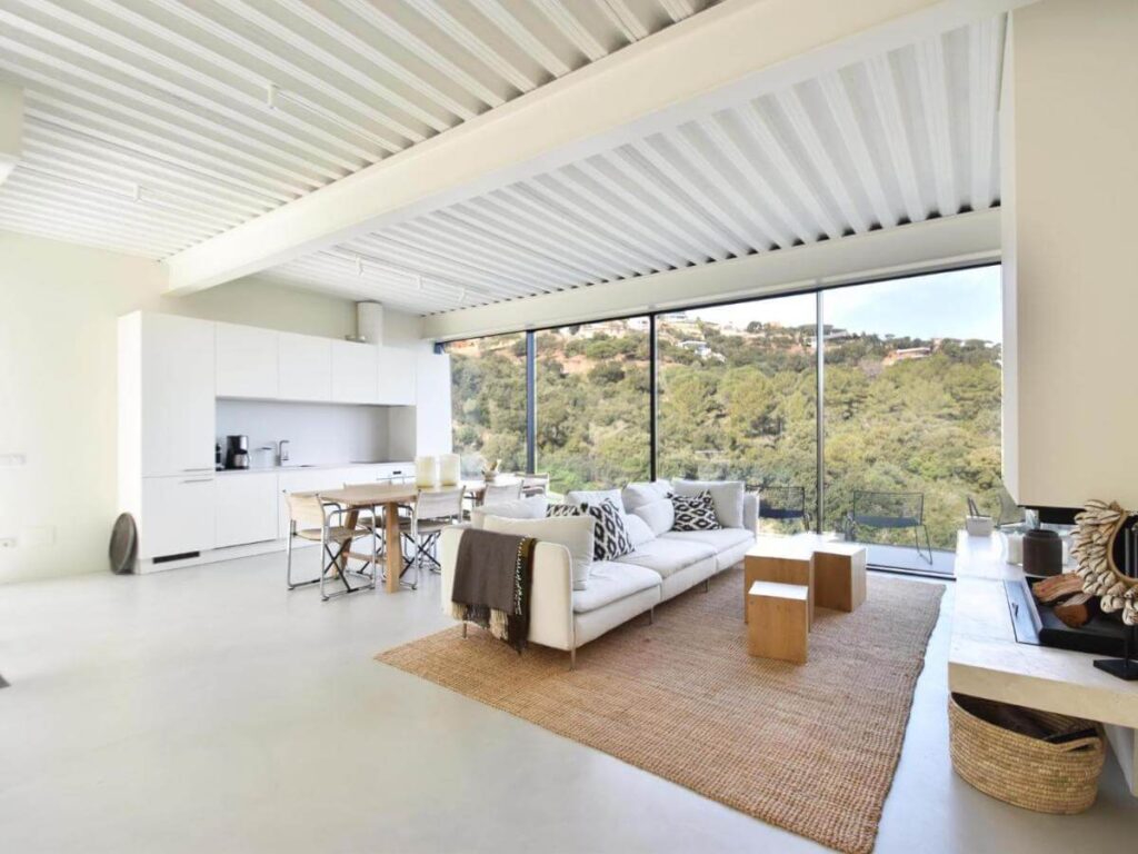 COSTA BRAVA Begur Casa Energias Serenas vakantiehuis holiday home HOLASPAIN