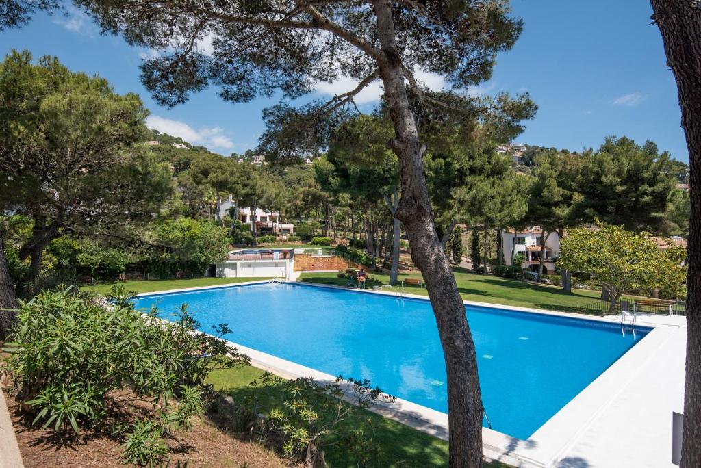 Costa Brava Tamariu vakantiehuis holiday home Casa Cala Nostra