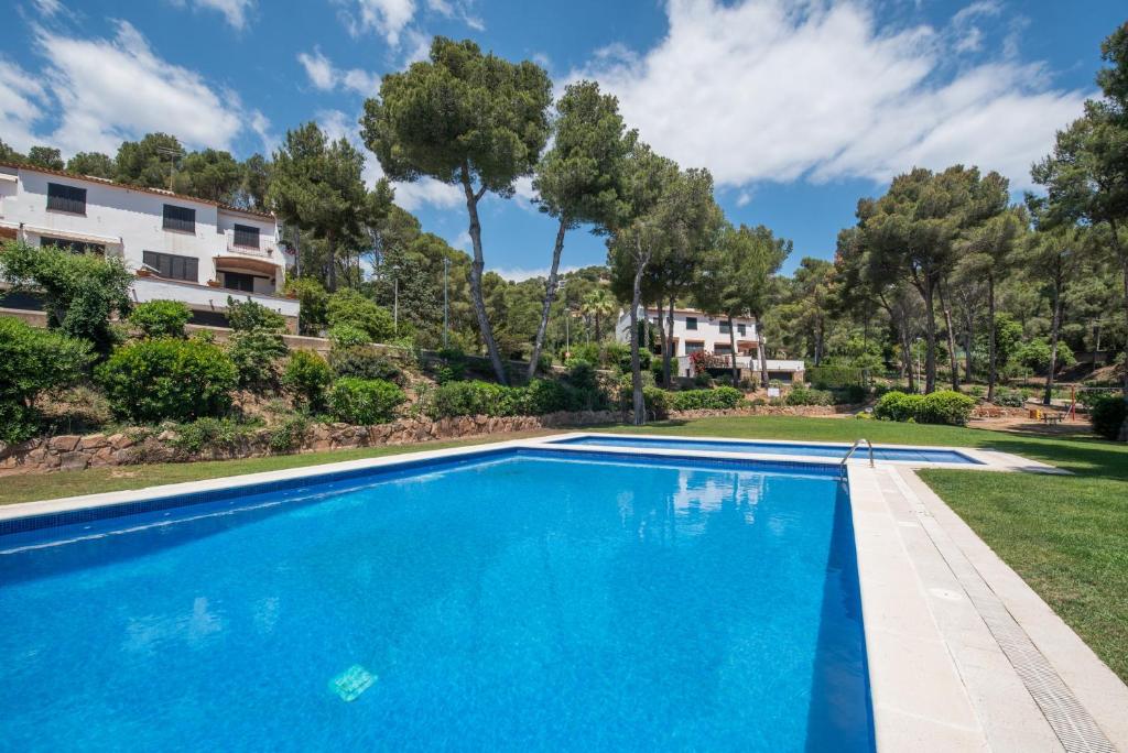 Costa Brava Tamariu vakantiehuis holiday home Casa Cala Nostra