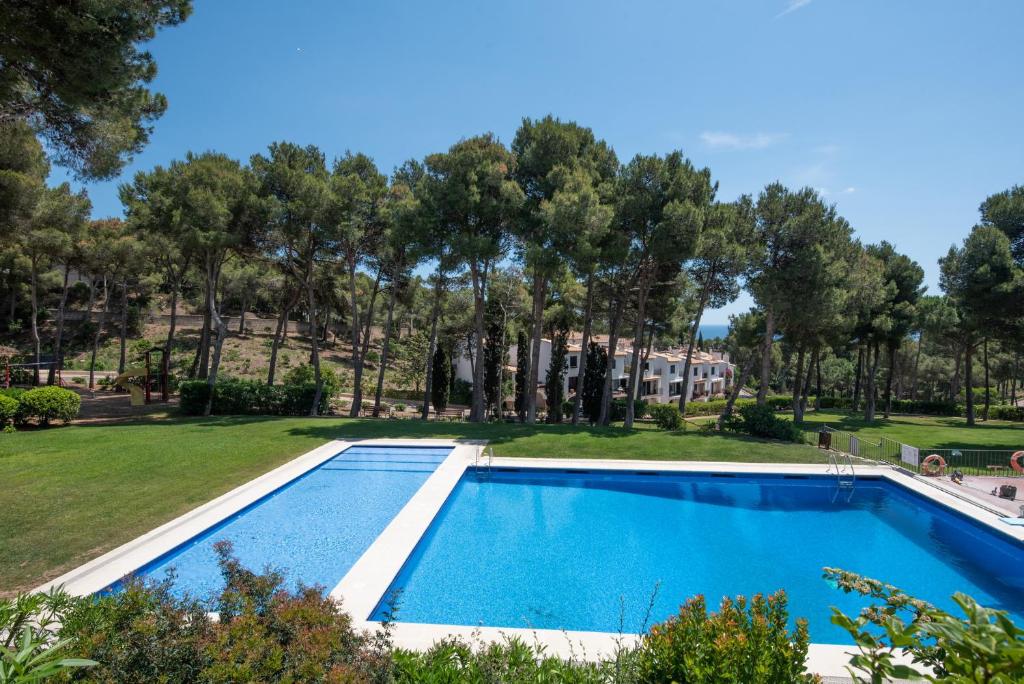Costa Brava Tamariu vakantiehuis holiday home Casa Cala Nostra