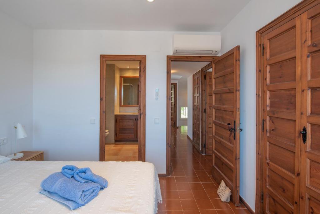 Costa Brava Tamariu vakantiehuis holiday home Casa Cala Nostra