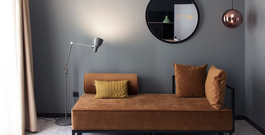 Andalusia Málaga appartement Nono Charming Stay HOLASPAIN