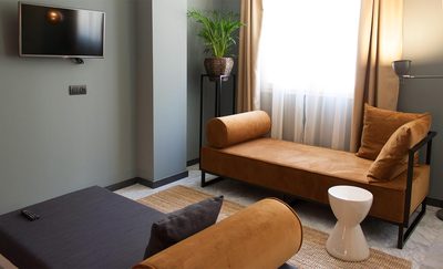 Andalusia Málaga appartement Nono Charming Stay HOLASPAIN