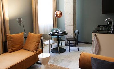 Andalusia Málaga appartement Nono Charming Stay HOLASPAIN