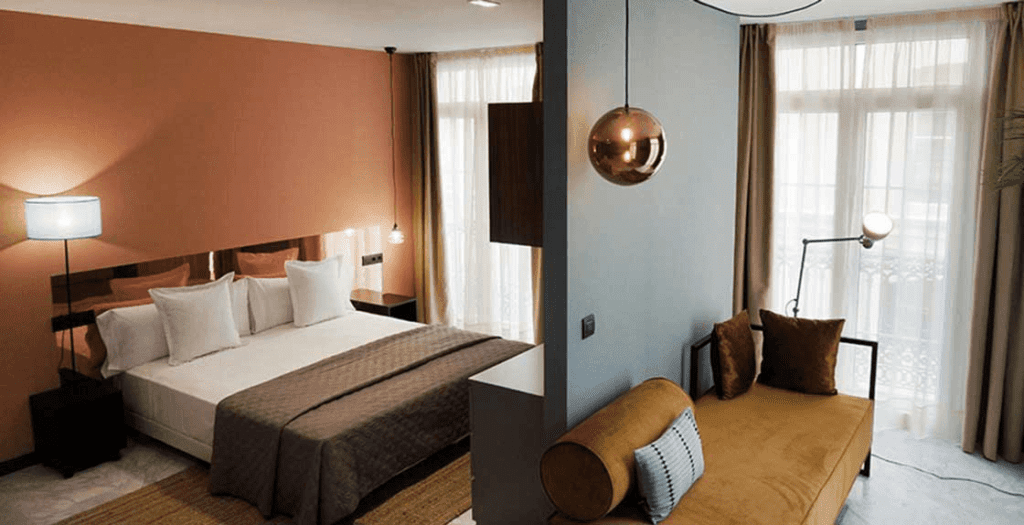 Andalusia Málaga appartement Nono Charming Stay HOLASPAIN