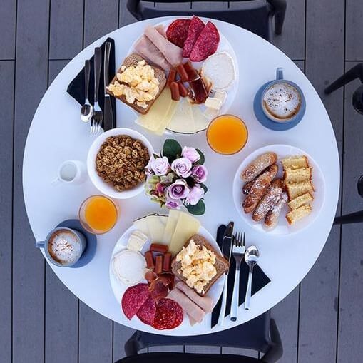 Andalusia Málaga appartement Nono Charming Stay HOLASPAIN