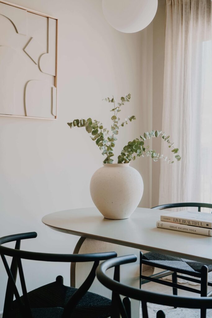 Costa Blanca Vakantie appartement Ca la Ola Moraira HOLASPAIN holiday home