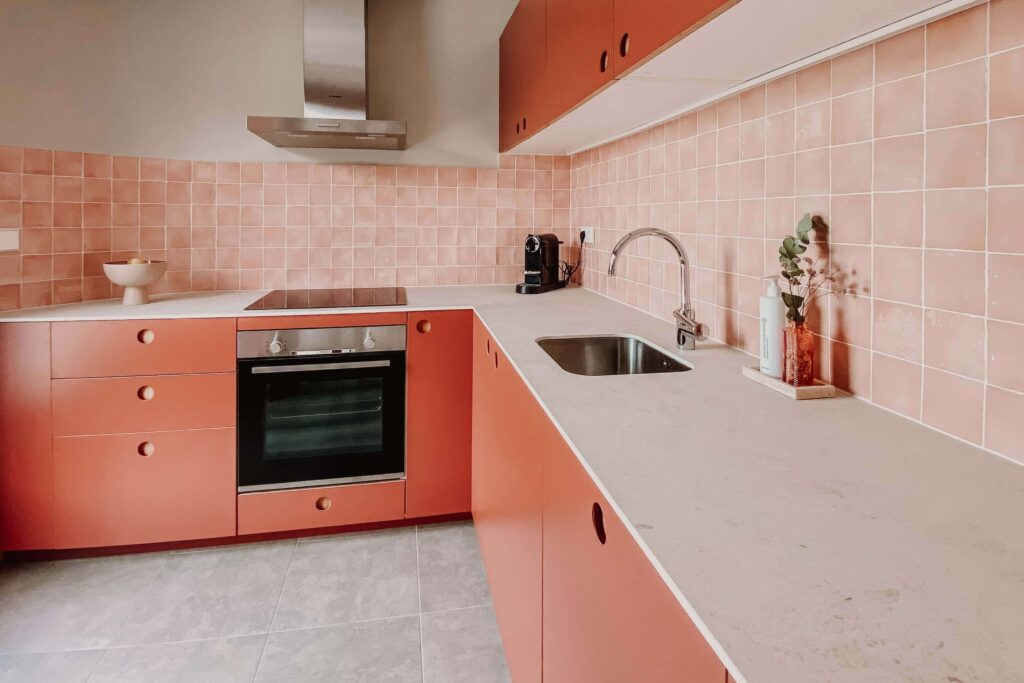 Costa Blanca Vakantie appartement Ca la Ola Moraira HOLASPAIN holiday home