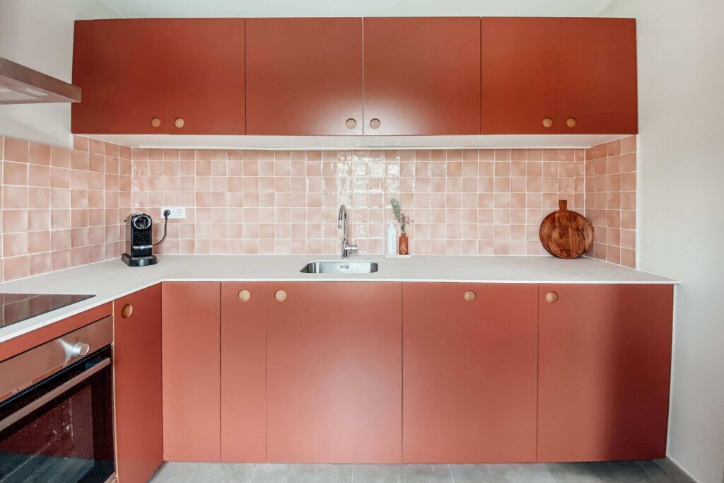 Costa Blanca Vakantie appartement Ca la Ola Moraira HOLASPAIN holiday home