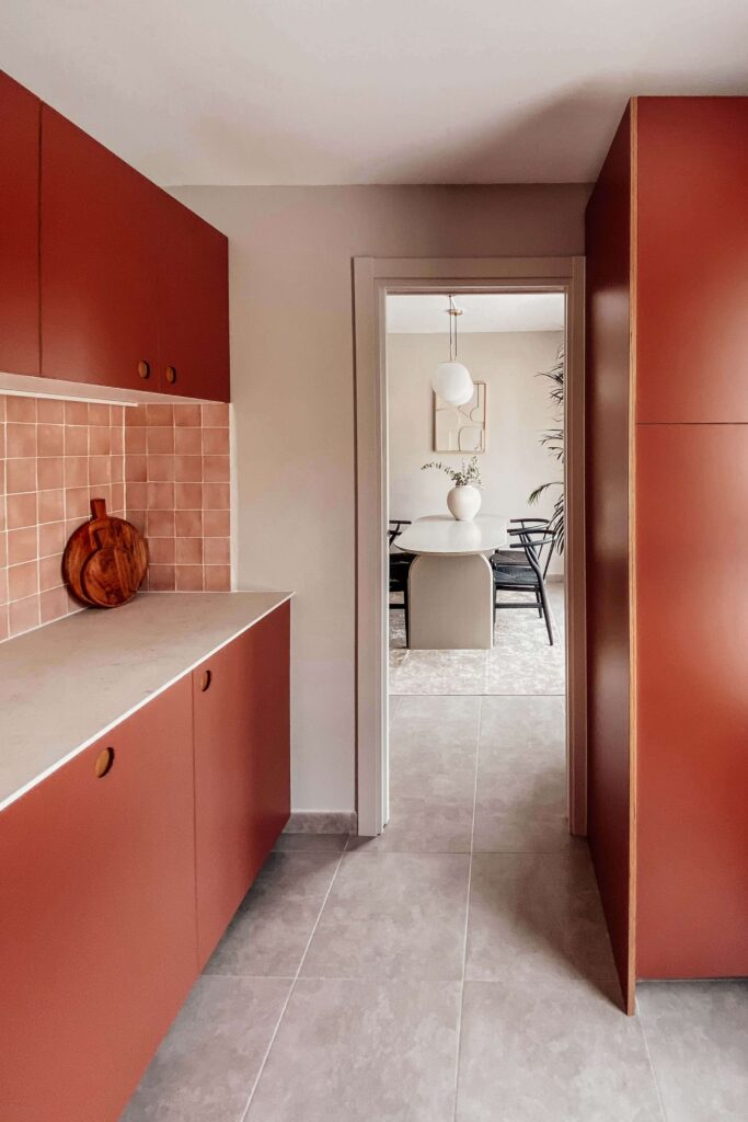 Costa Blanca Vakantie appartement Ca la Ola Moraira HOLASPAIN holiday home