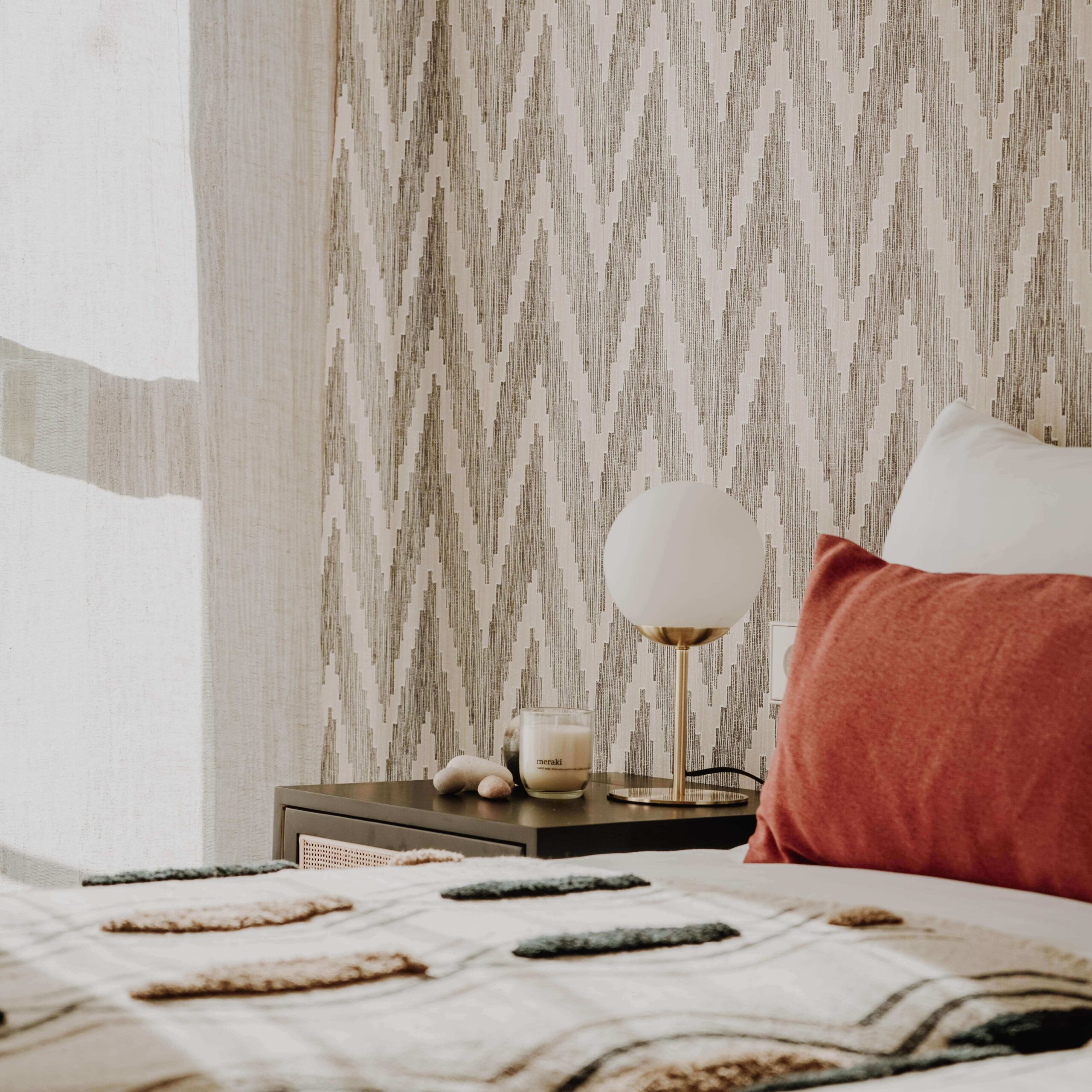 Costa Blanca Vakantie appartement Ca la Ola Moraira HOLASPAIN holiday home