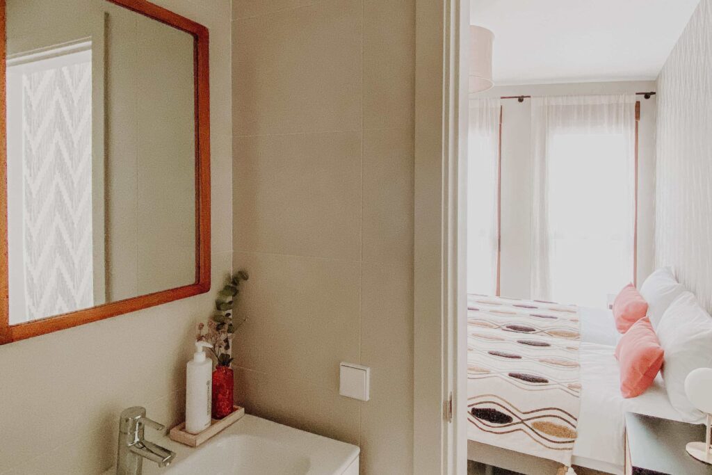 Costa Blanca Vakantie appartement Ca la Ola Moraira HOLASPAIN holiday home