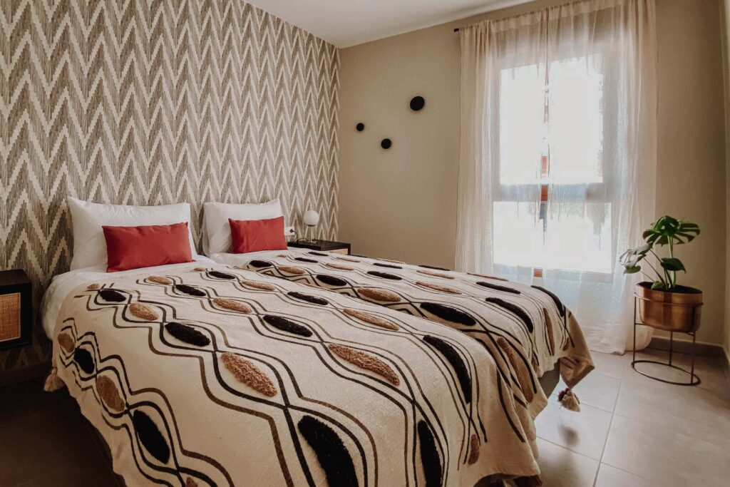 Costa Blanca Vakantie appartement Ca la Ola Moraira HOLASPAIN holiday home