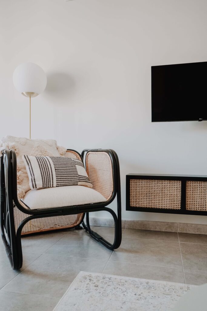 Costa Blanca Vakantie appartement Ca la Ola Moraira HOLASPAIN holiday home