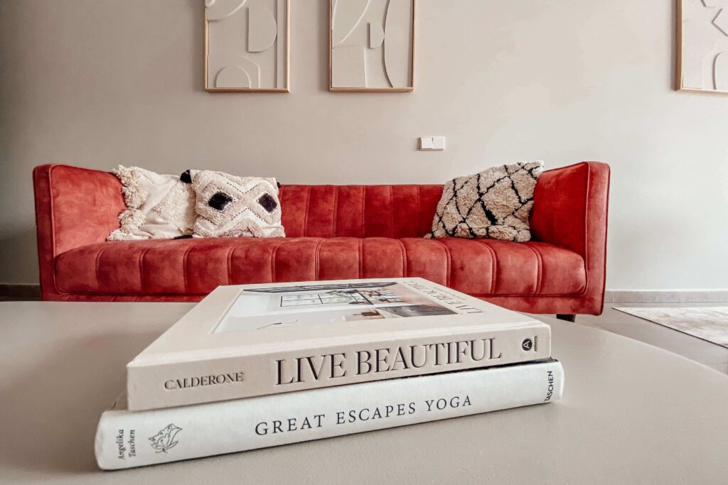 Costa Blanca Vakantie appartement Ca la Ola Moraira HOLASPAIN holiday home