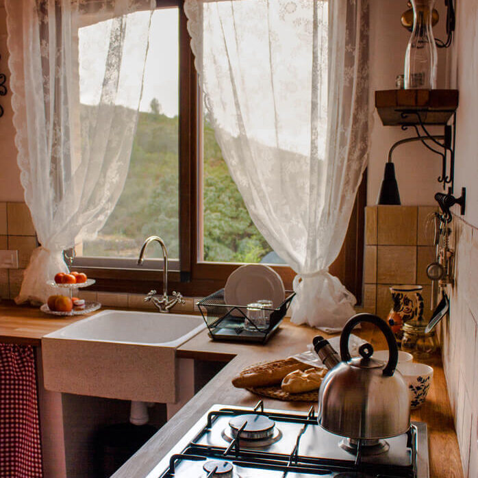 Costa Blanca vakantie appartement glamping Can Elisa HOLASPAIN