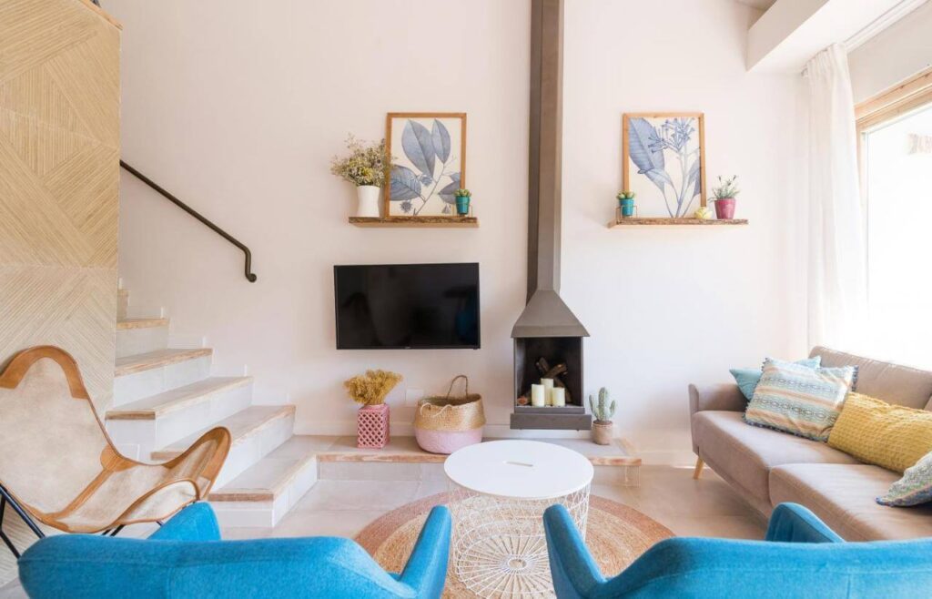 Costa Brava vakantiehuis Casa Dolce Riera Begur Holiday home