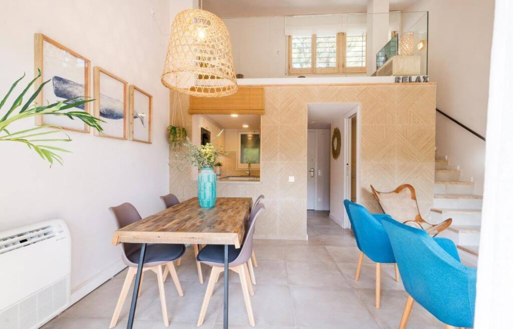 Costa Brava vakantiehuis Casa Dolce Riera Begur Holiday home