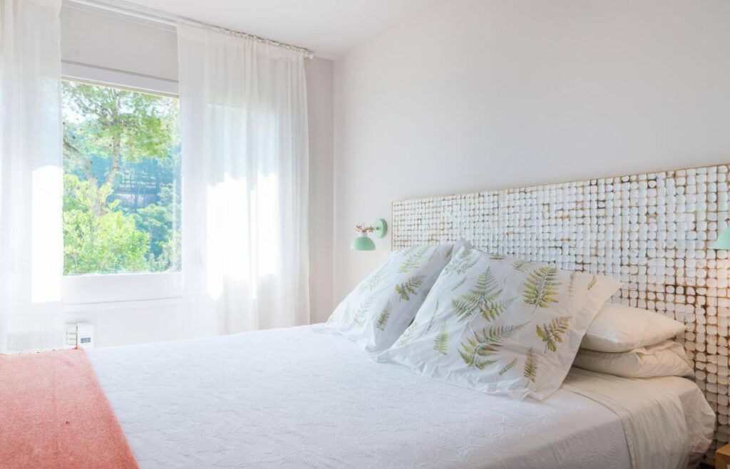 Costa Brava vakantiehuis Casa Dolce Riera Begur Holiday home