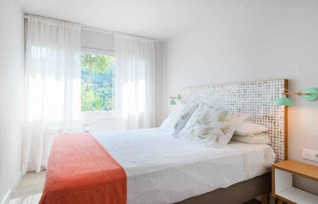 Costa Brava vakantiehuis Casa Dolce Riera Begur Holiday home