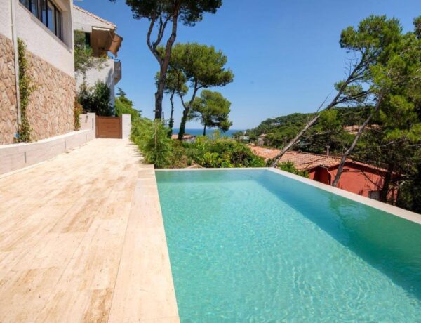 Costa Brava vakantiehuis Casa Dolce Riera Begur Holiday home