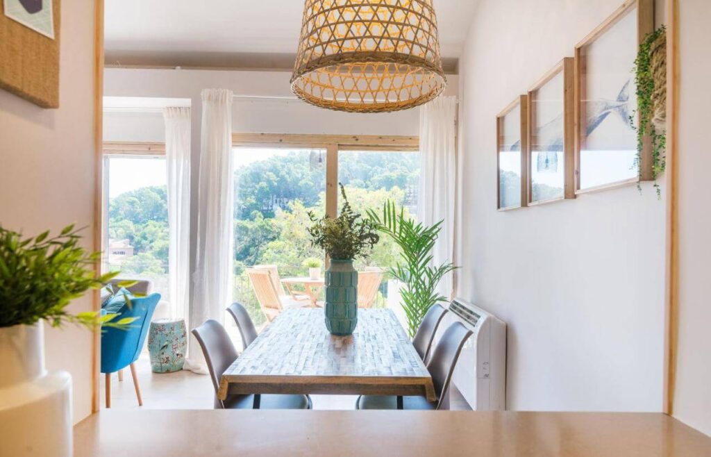 Costa Brava vakantiehuis Casa Dolce Riera Begur Holiday home