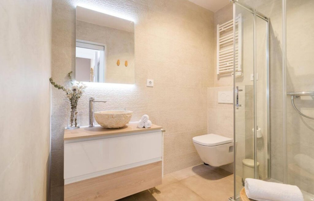 Costa Brava vakantiehuis Casa Dolce Riera Begur Holiday home