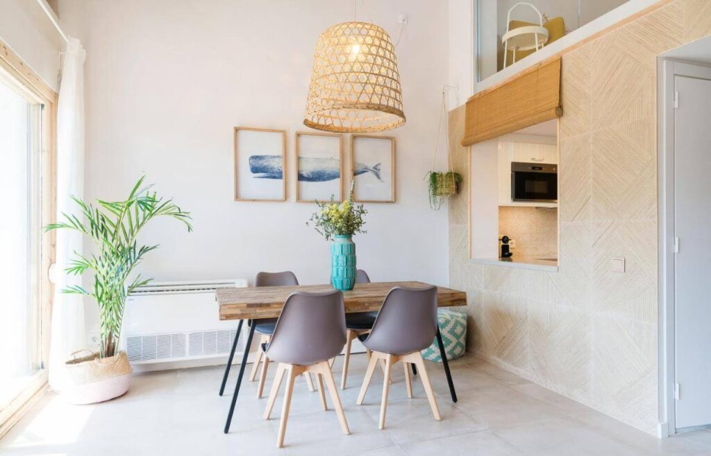 Costa Brava vakantiehuis Casa Dolce Riera Begur Holiday home