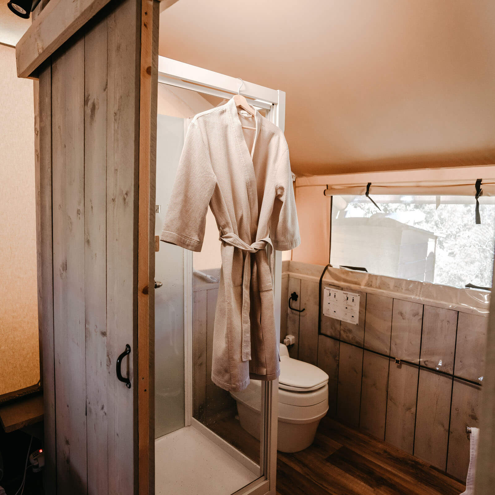 HOLASPAIN Costa Blanca Can Elisa Glamping Apartments