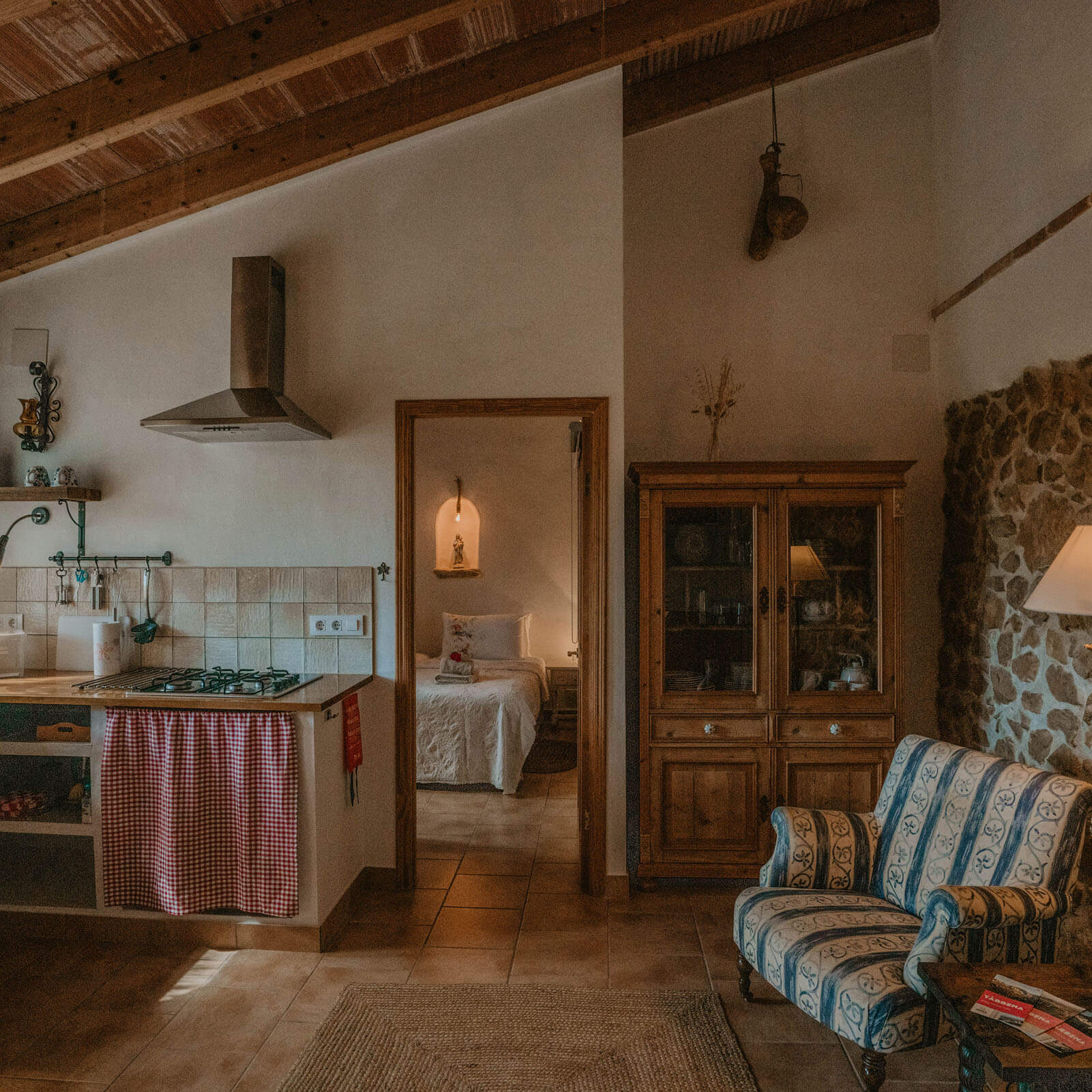 HOLASPAIN Costa Blanca Can Elisa Glamping Apartments