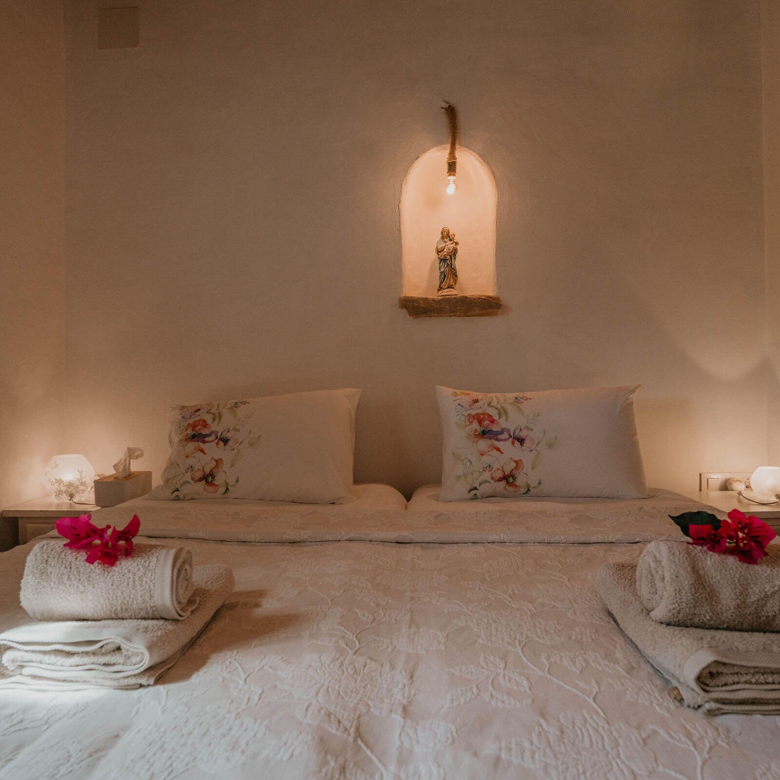 HOLASPAIN Costa Blanca Can Elisa Glamping Apartments