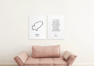 HOLASPAIN Printables IBIZA 