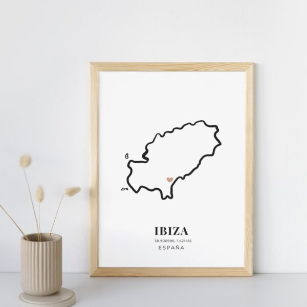 HOLASPAIN Printables IBIZA