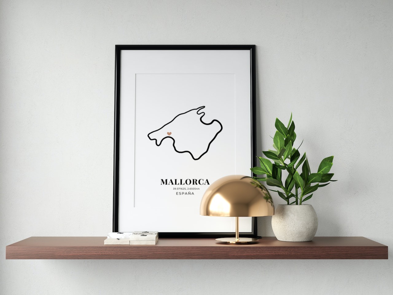HOLASPAIN Printables MALLORCA