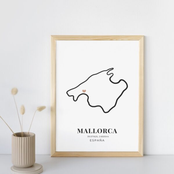 HOLASPAIN Printables MALLORCA