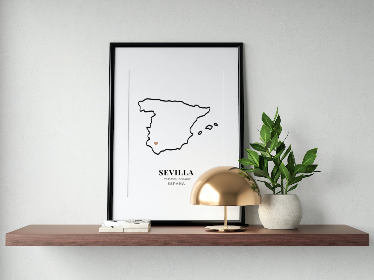 HOLASPAIN Printables SEVILLA