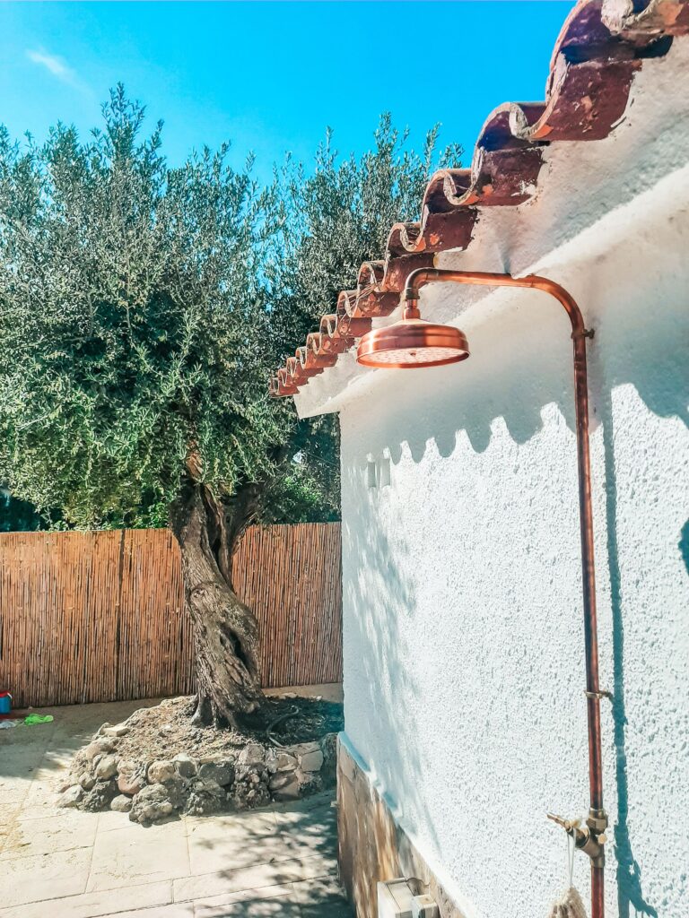 HOLASPAIN Casa Porta Verde vakantiehuis holidayhome Costa Dorada