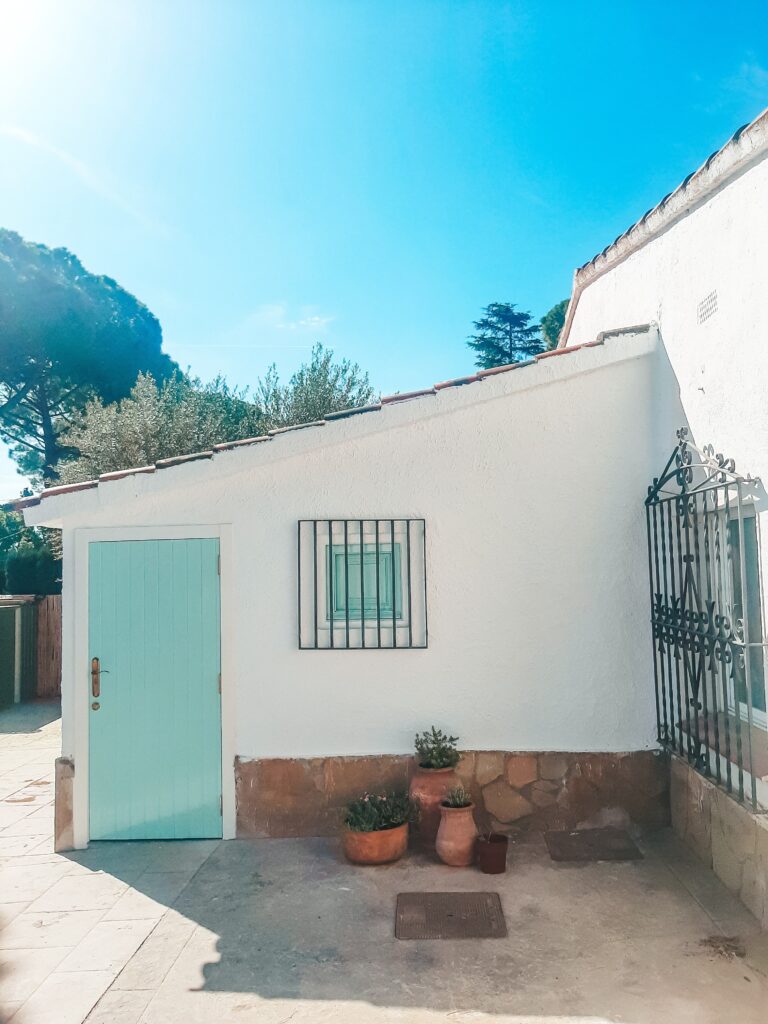 HOLASPAIN Casa Porta Verde vakantiehuis holidayhome Costa Dorada