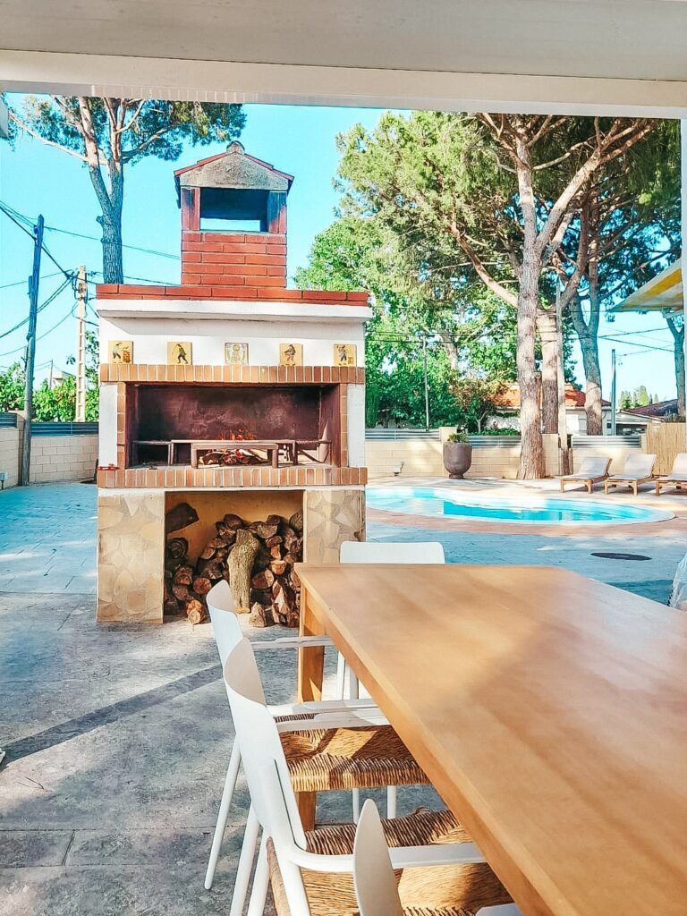 HOLASPAIN Casa Porta Verde vakantiehuis holidayhome Costa Dorada