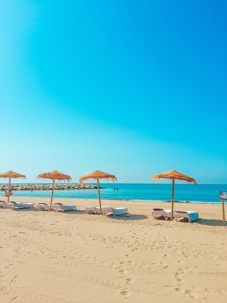 HOLASPAIN Casa Porta Verde vakantiehuis holidayhome Costa Dorada