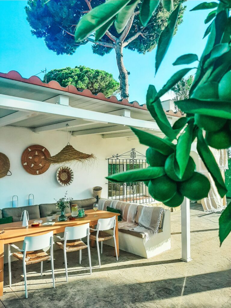 HOLASPAIN Casa Porta Verde vakantiehuis holidayhome Costa Dorada