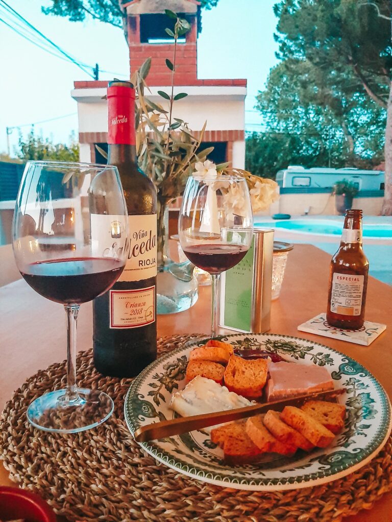 HOLASPAIN Casa Porta Verde vakantiehuis holidayhome Costa Dorada