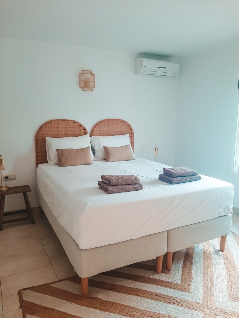 HOLASPAIN Casa Porta Verde vakantiehuis holidayhome Costa Dorada