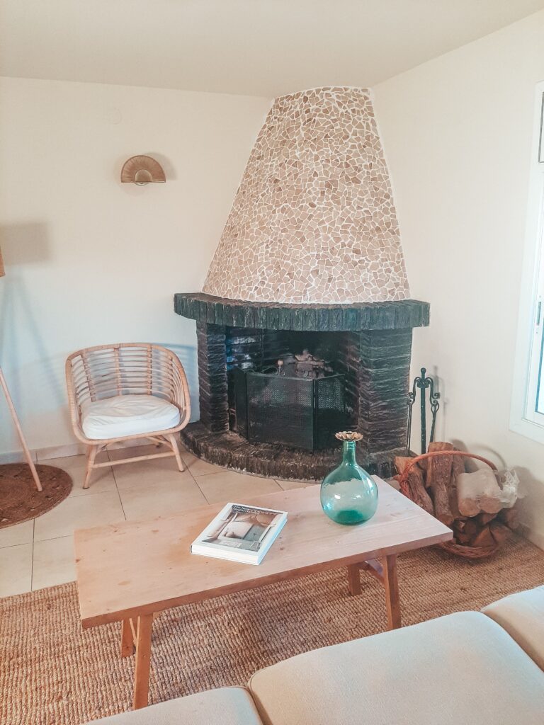 HOLASPAIN Casa Porta Verde vakantiehuis holidayhome Costa Dorada